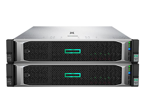 HPE SimpliVity380 Gen10ҵ洢